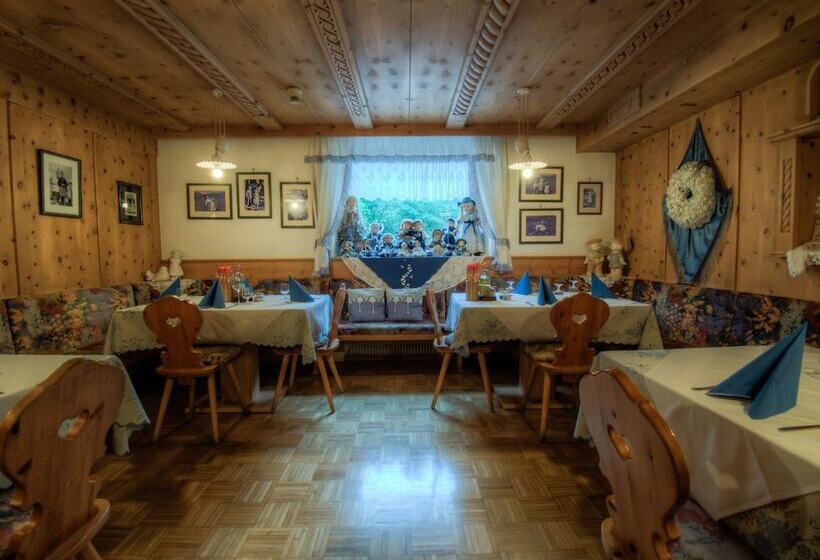 酒店 Ustaria Posta