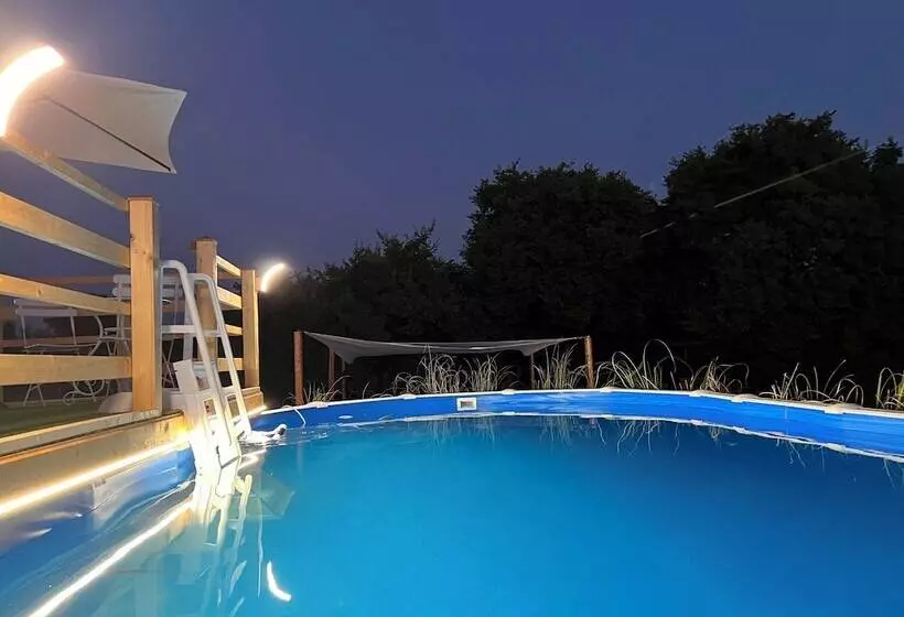 Szálloda Villa Dei Papiri Fonte Ciane