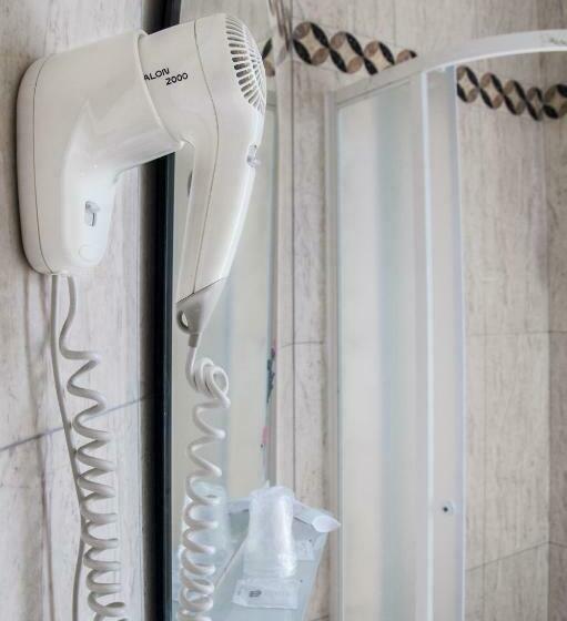 בית מלון כפרי Villa Serena