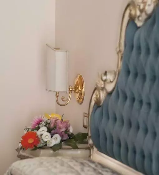 בית מלון כפרי Villa Serena