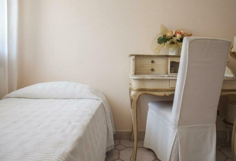 בית מלון כפרי Villa Serena