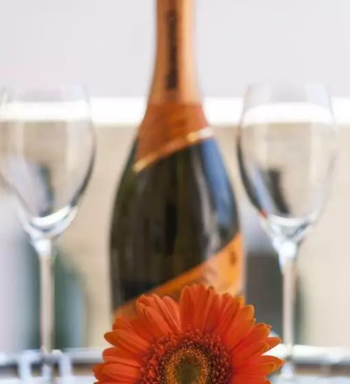 בית מלון כפרי Villa Serena