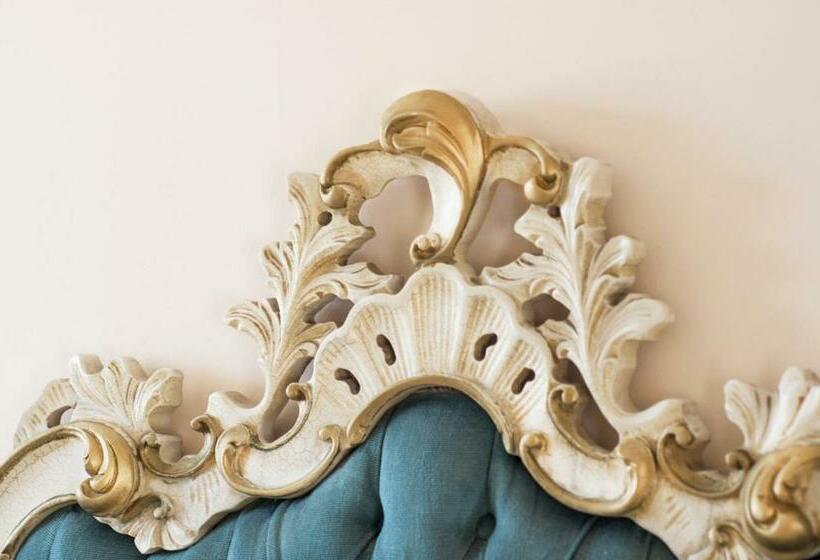 בית מלון כפרי Villa Serena