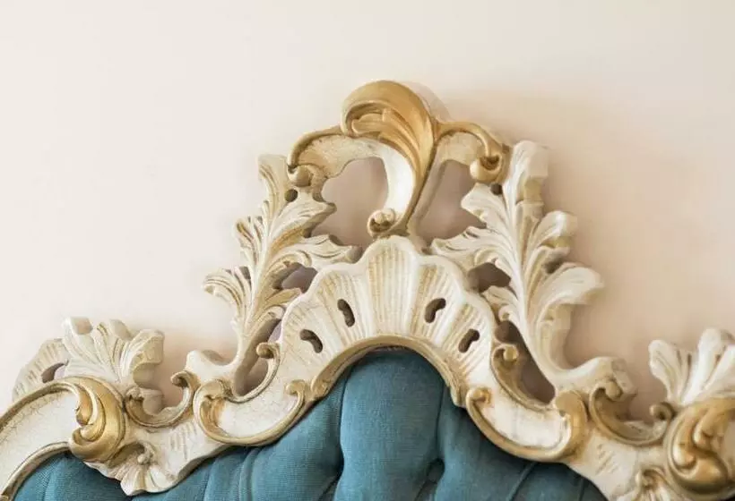 בית מלון כפרי Villa Serena