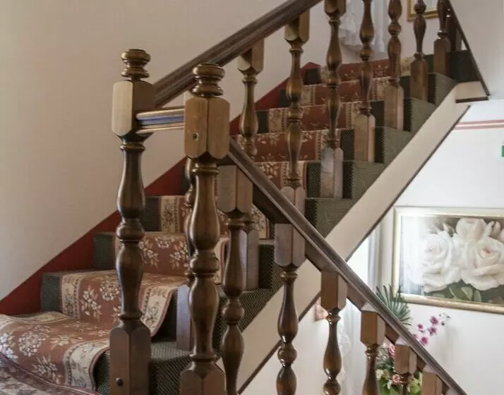 בית מלון כפרי Villa Serena