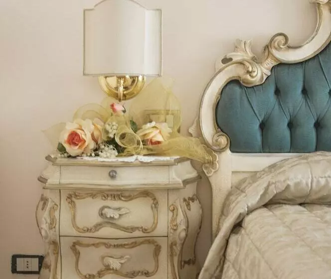 בית מלון כפרי Villa Serena