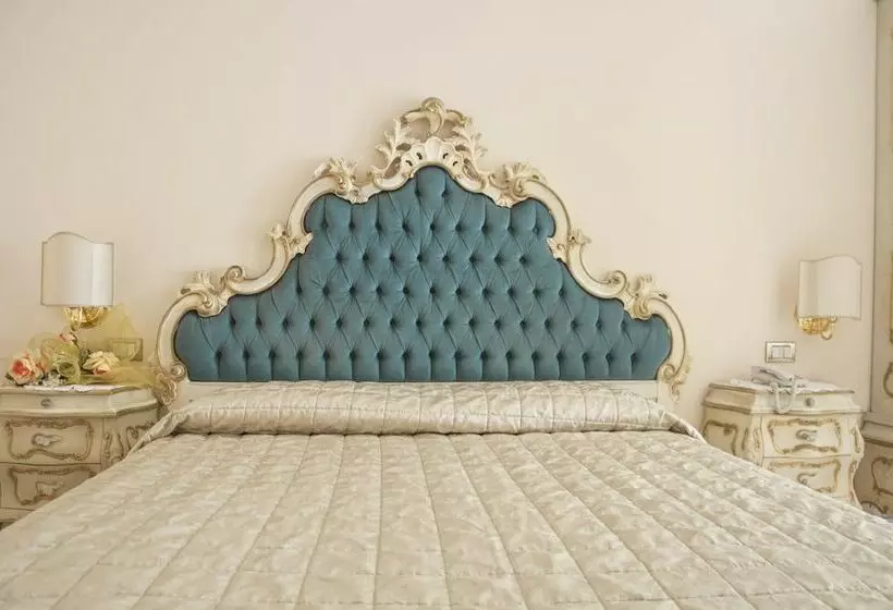 בית מלון כפרי Villa Serena