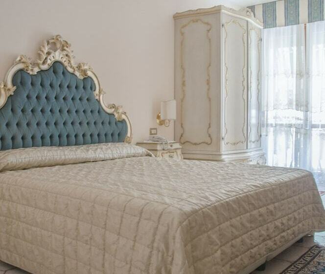 בית מלון כפרי Villa Serena