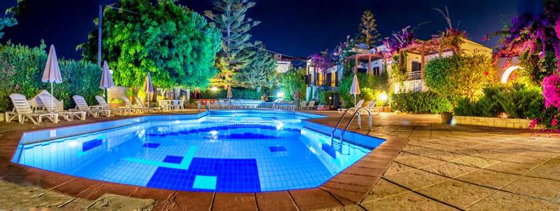 فندق Your Memories