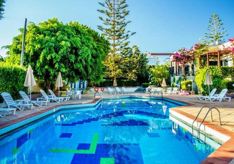 فندق Your Memories