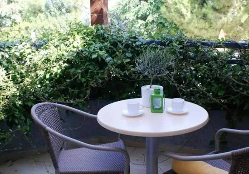 Отель Your Memories