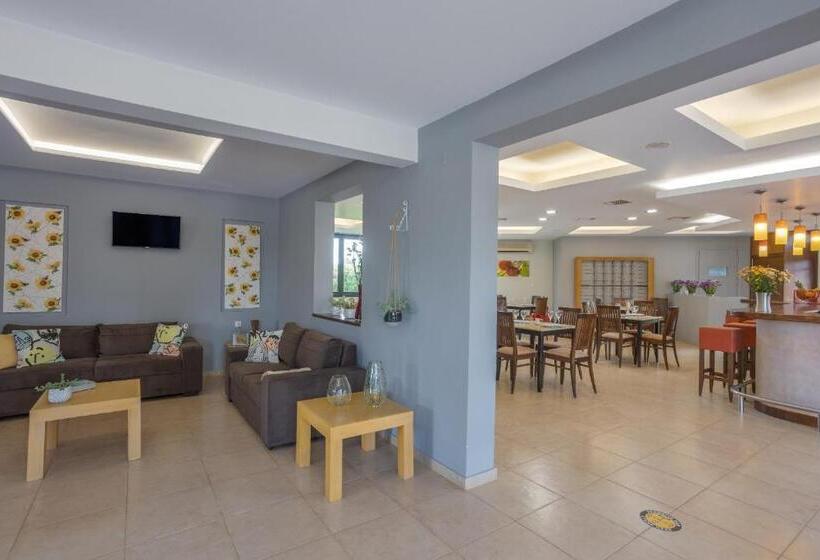 فندق Your Memories