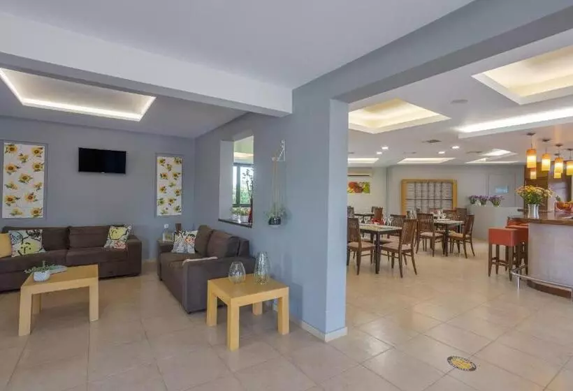 Отель Your Memories