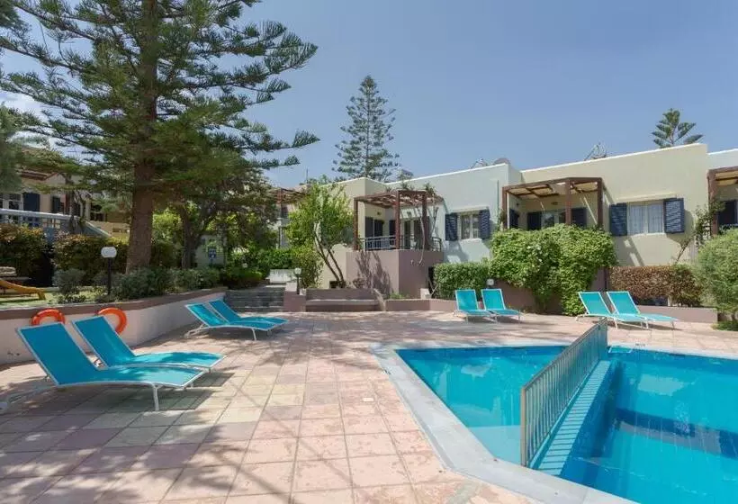 Отель Your Memories