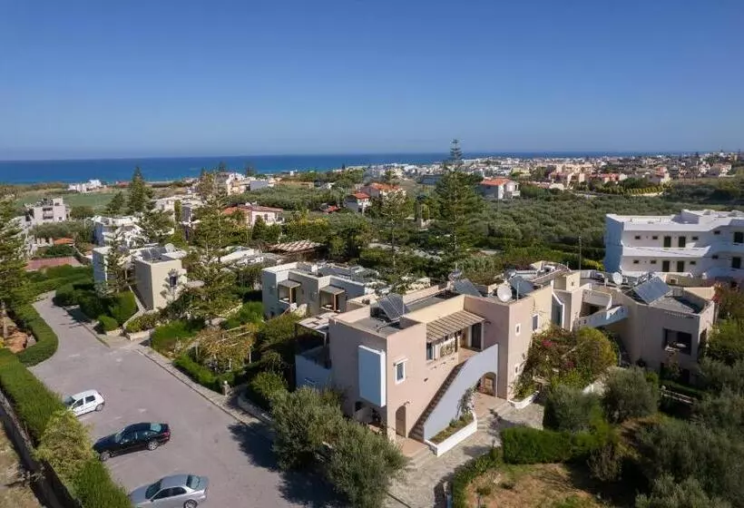 Отель Your Memories