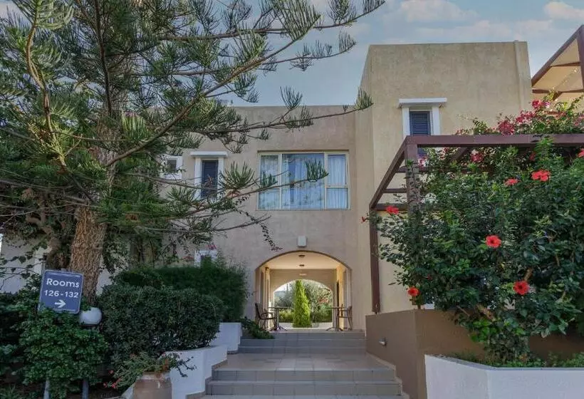 Отель Your Memories