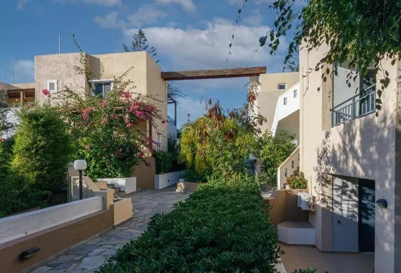 Отель Your Memories