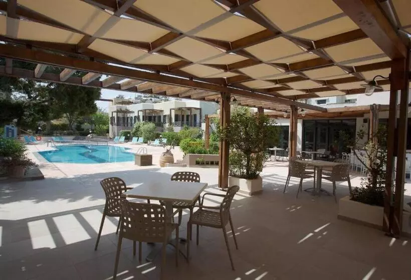 Отель Your Memories