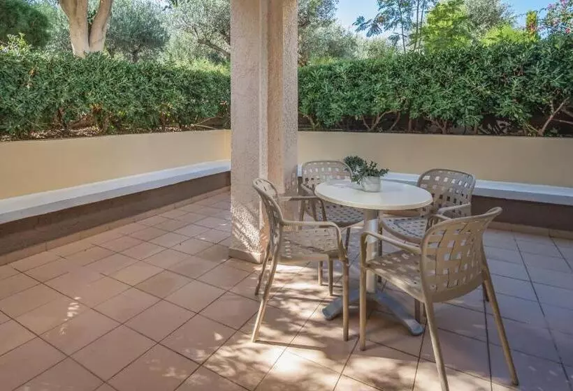 Отель Your Memories