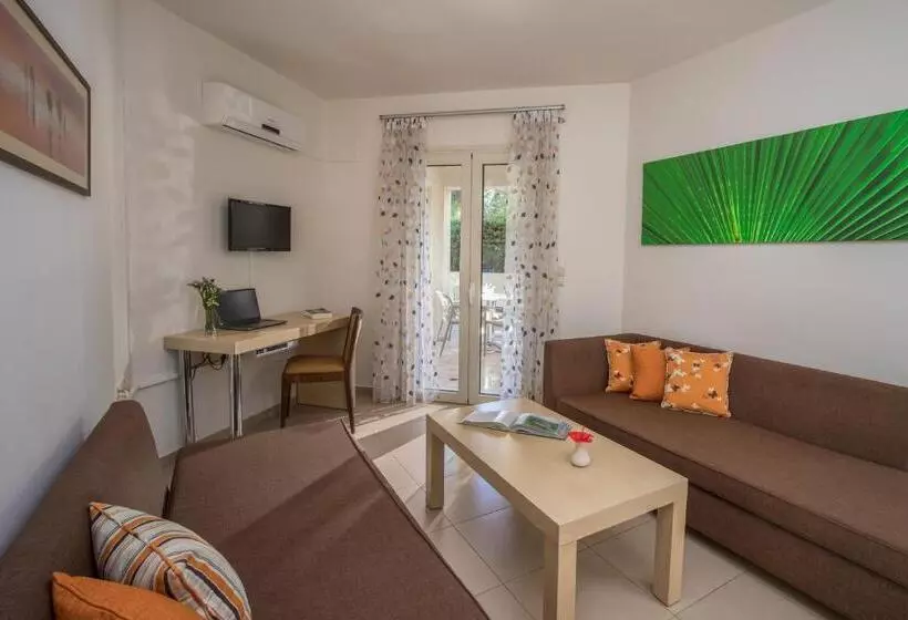 Отель Your Memories