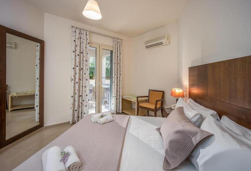 فندق Your Memories