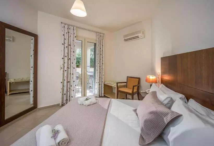 Отель Your Memories