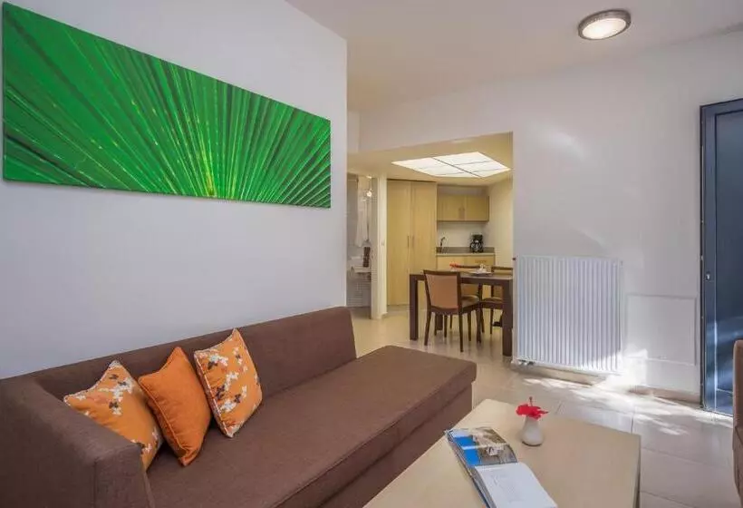 Отель Your Memories