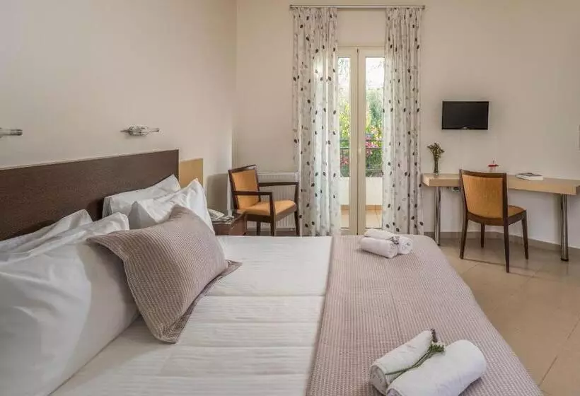 Отель Your Memories