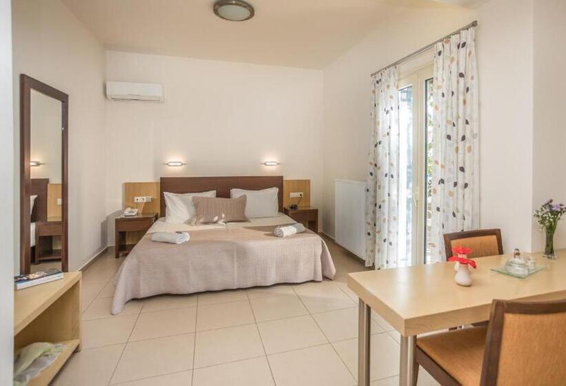 فندق Your Memories