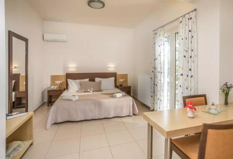 Отель Your Memories