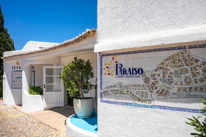 منتجع Quinta Do Paraiso  Al