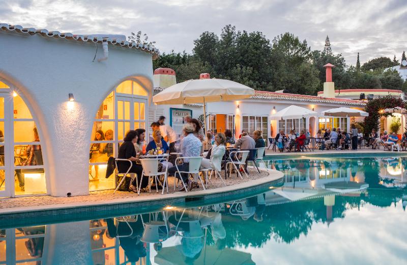 منتجع Quinta Do Paraiso  Al