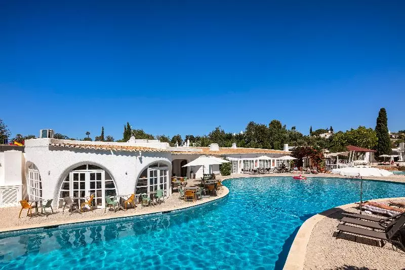 Курорт Quinta Do Paraiso  Al