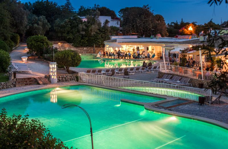 منتجع Quinta Do Paraiso  Al