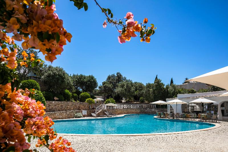 منتجع Quinta Do Paraiso  Al