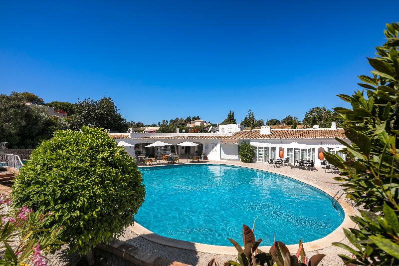 منتجع Quinta Do Paraiso  Al