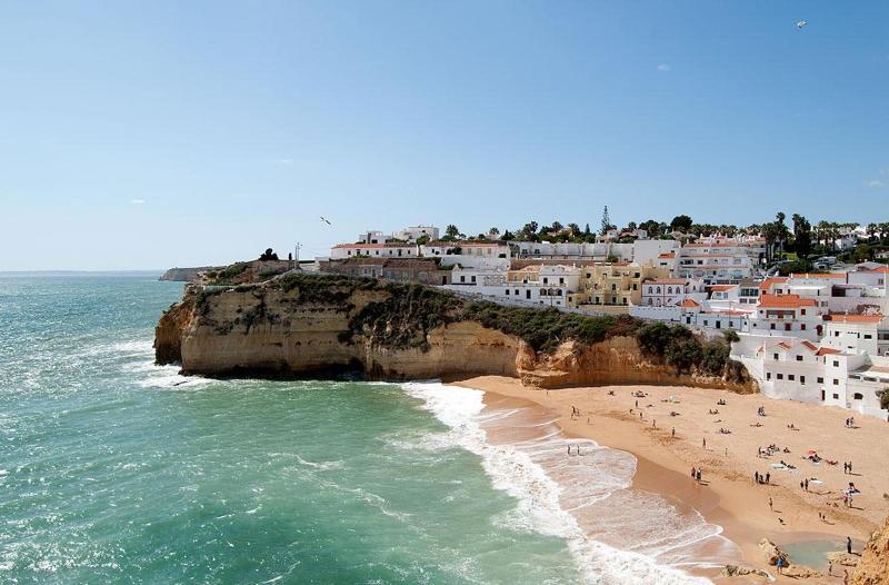 منتجع Quinta Do Paraiso  Al