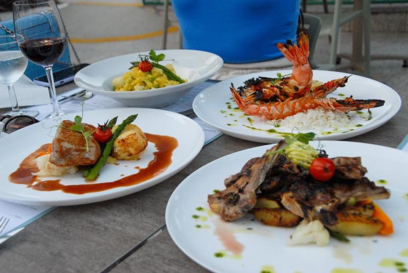 منتجع Quinta Do Paraiso  Al