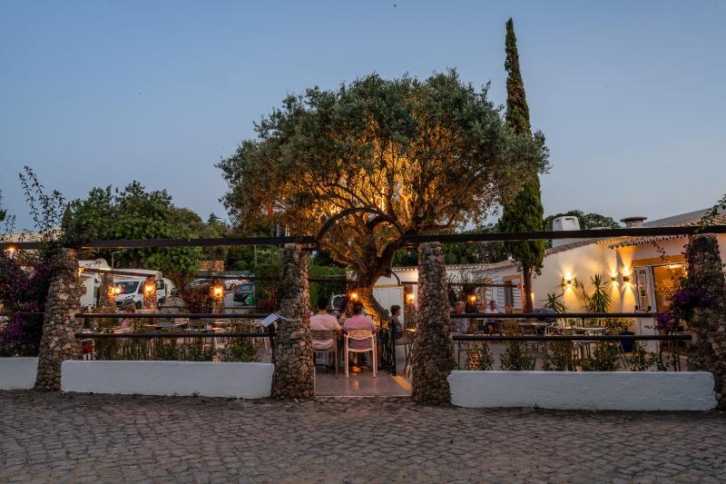 منتجع Quinta Do Paraiso  Al