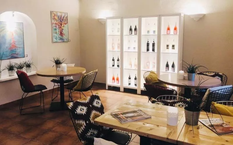 Курорт Quinta Do Paraiso  Al