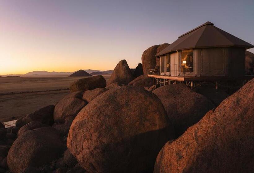 هتل Zannier Sonop