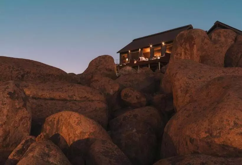 هتل Zannier Sonop