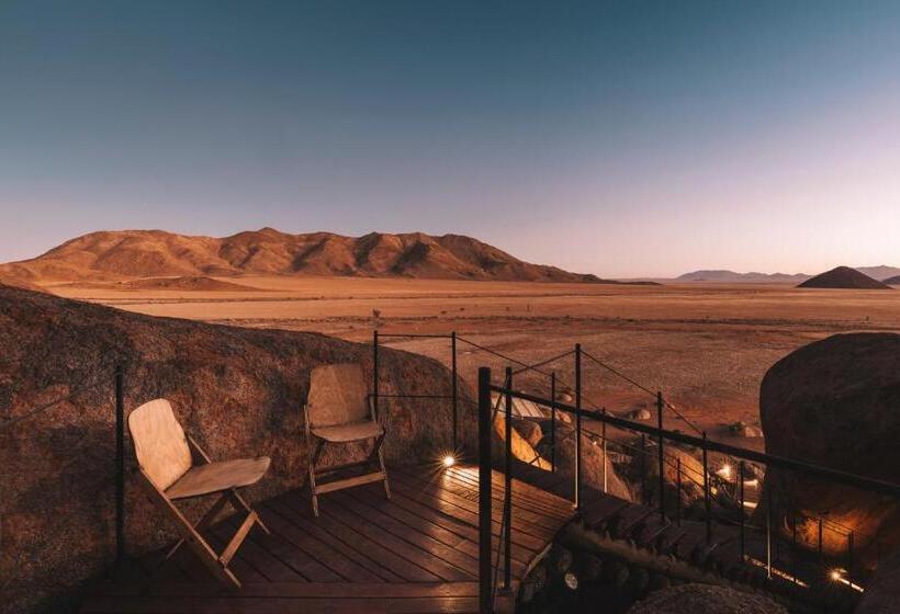 هتل Zannier Sonop