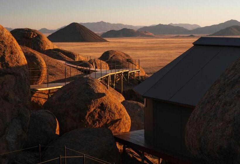 هتل Zannier Sonop