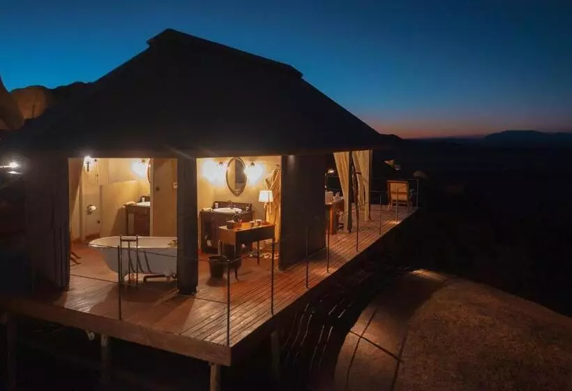 هتل Zannier Sonop