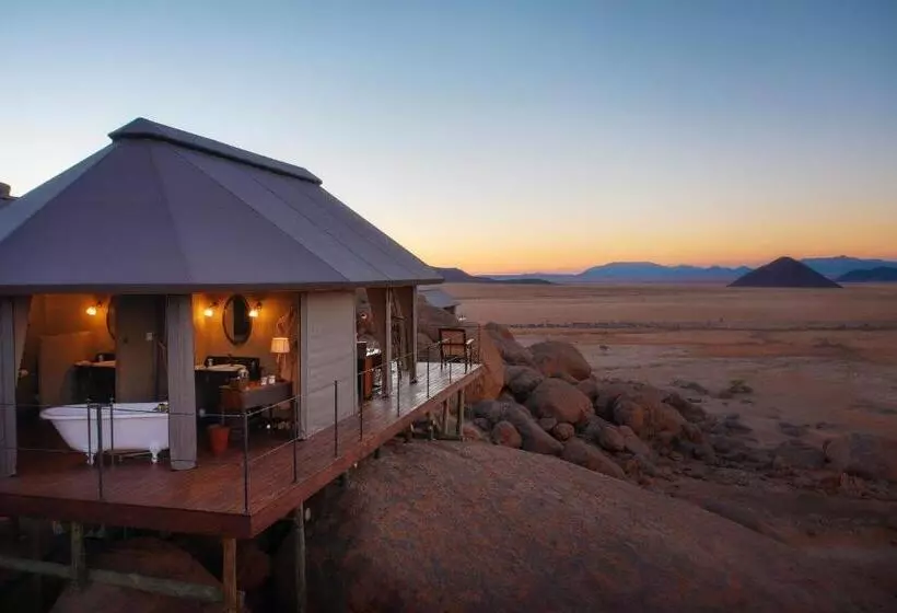 هتل Zannier Sonop