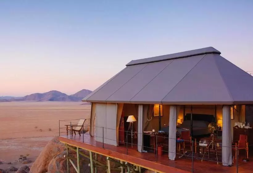 هتل Zannier Sonop