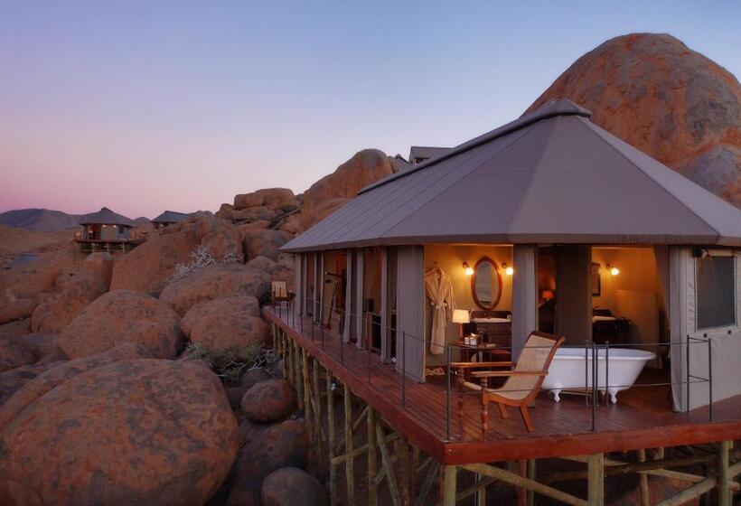 هتل Zannier Sonop