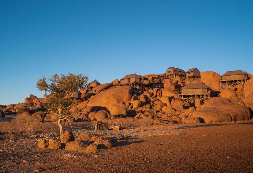 هتل Zannier Sonop