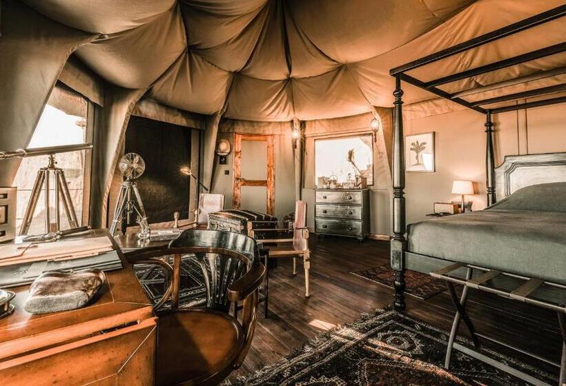 هتل Zannier Sonop